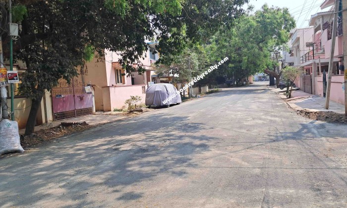 2 BHK Independent House for Sale in Ramanathapuram