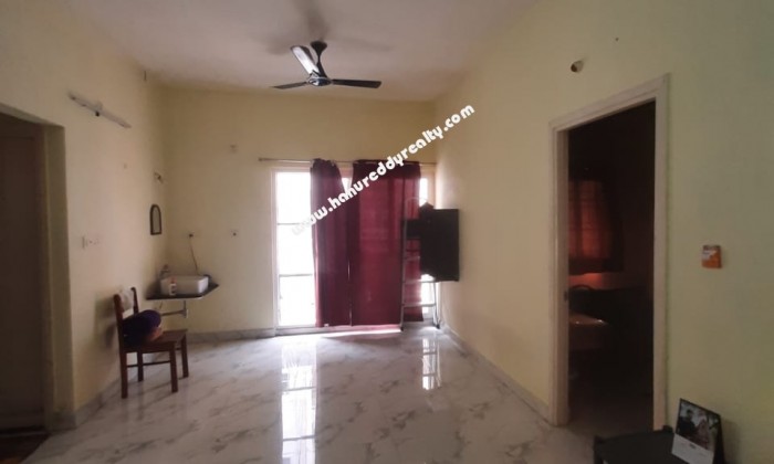 2 BHK Flat for Sale in Thirumudivakkam