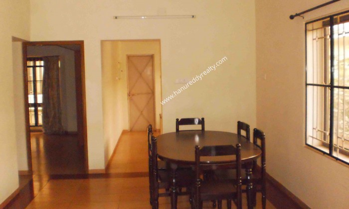 2 BHK Villa for Sale in Siruvani