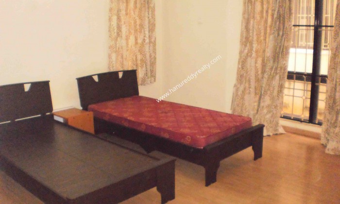2 BHK Villa for Sale in Siruvani