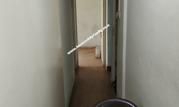2 BHK Flat for Sale in Koregaon Park