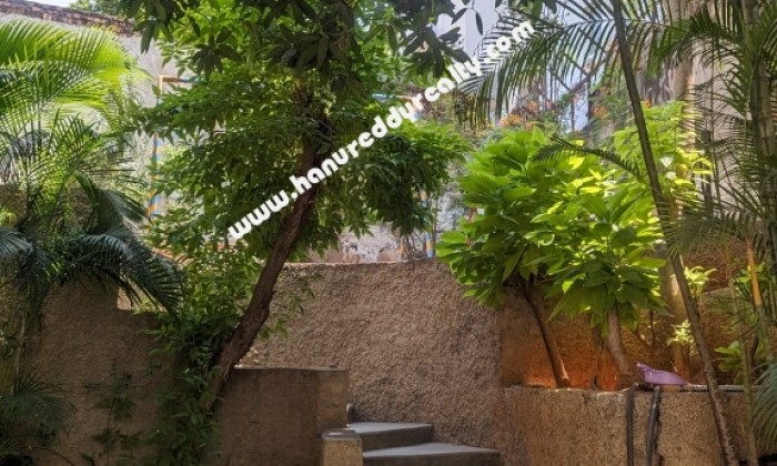 3 BHK Flat for Sale in Banjara Hills