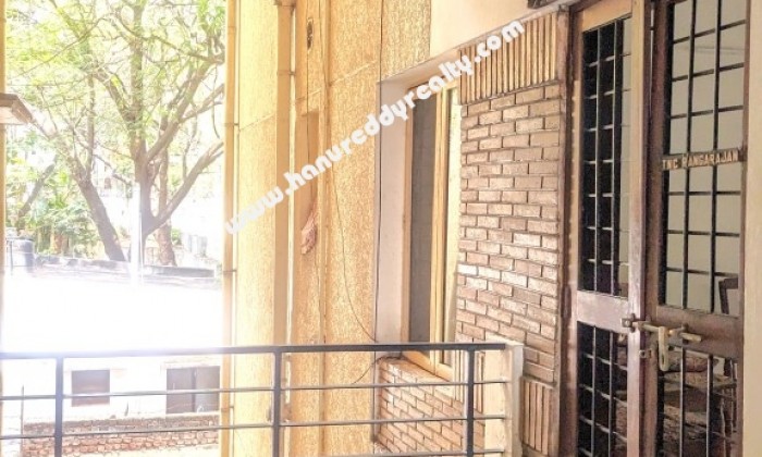 3 BHK Flat for Sale in Banjara Hills