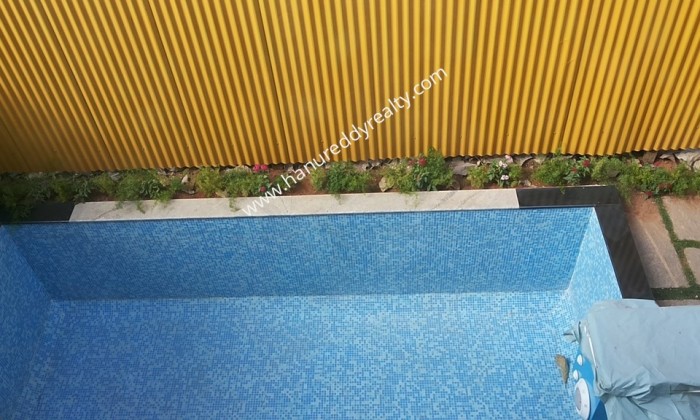 2 BHK Row House for Sale in Nanjungud Road