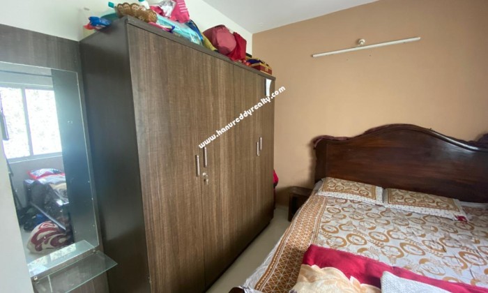 2 BHK Flat for Sale in Bannimantap