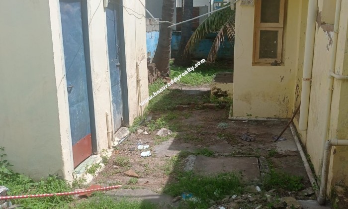  BHK Independent House for Sale in Peelamedu