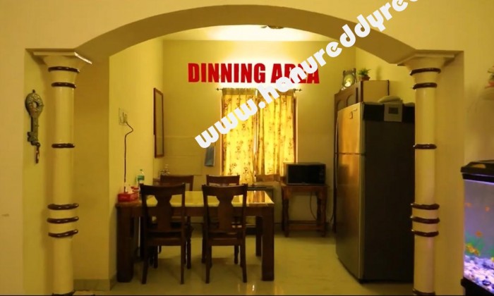  BHK Serviced Apartments for Sale in Pollachi