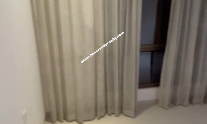 2 BHK Flat for Rent in Koregaon Park Annex