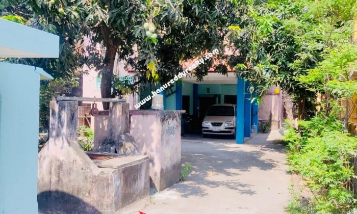 7 BHK Independent House for Sale in Pattabiram
