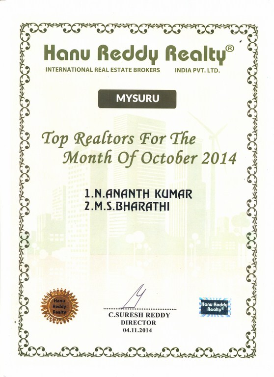 Certificates