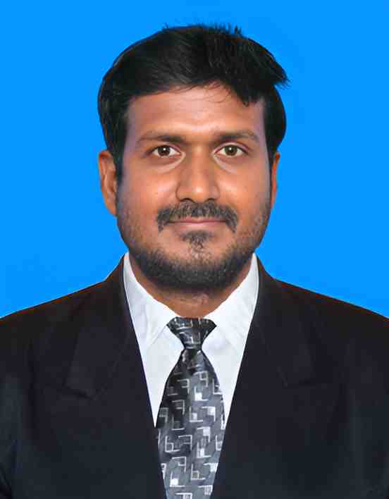 Prakash R Realtor 