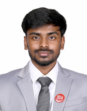 Hari Reddy C Realtor 
