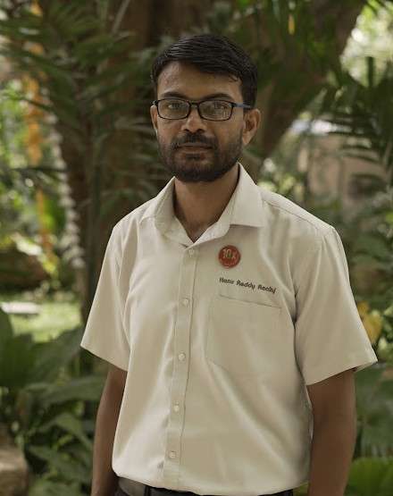 Ashwin S A Realtor 