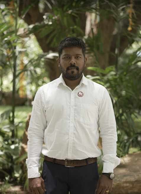 Kaliraj M Realtor 