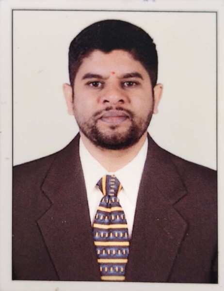 Vijayakumara K Realtor 