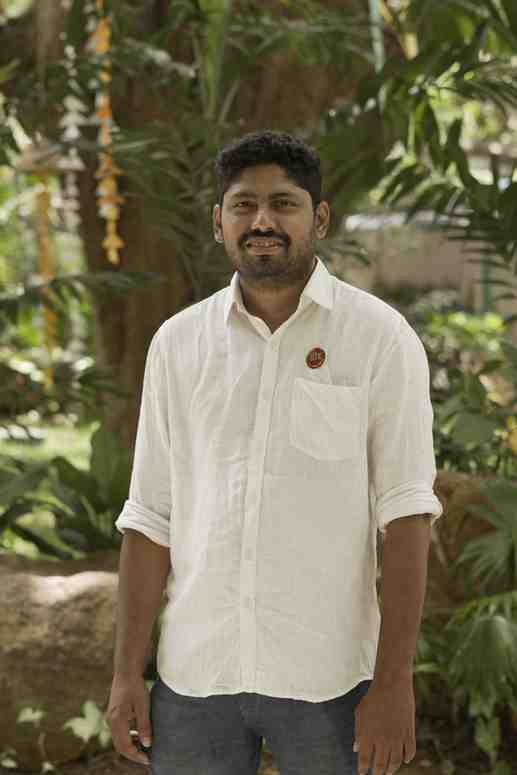 D Karthikeyan  Realtor 